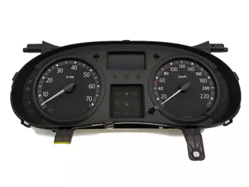 P8200276525A 8200276525A Bloc compteurs vitesse Renault