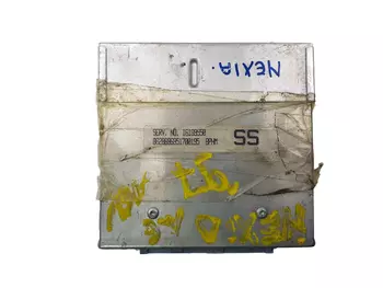 16199550 Calculateur ecu Daewoo