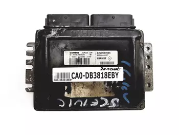 8200059086 Calculateur Renault _1,4