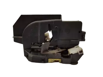 00000 Serrure de porte Renault