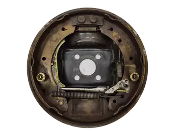 7701051524 Disque machoires d’ancrage Dacia Renault