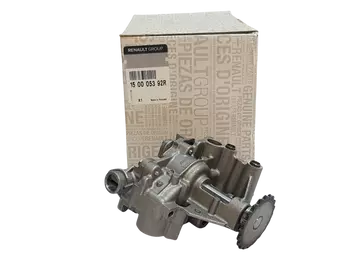 8200967016 8201068408 Pompe d’huile Renault