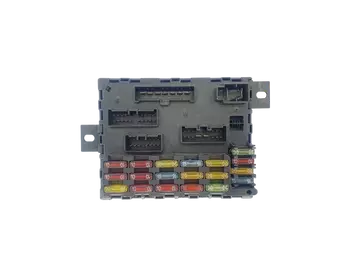 46776086 Boîtier fusibles Lancia