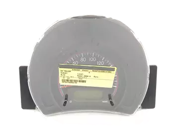 34100M68K80 Bloc compteurs vitesse Suzuki