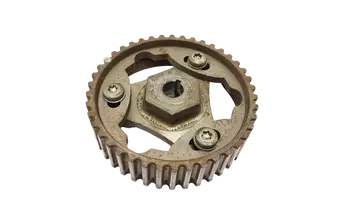 7700864844  Poulie d'arbre a came Renault 2,2 TD D