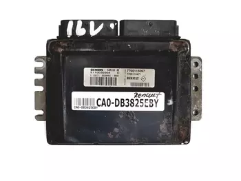 S110030304 C Calculateur Renault