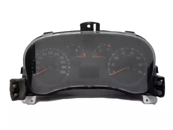 51711239 Bloc compteurs vitesse Fiat