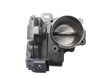 9806625280 Boitier papillon d’admission Citroen Ford Peugeot 2,0 HDI TDCI 1,9 TD
