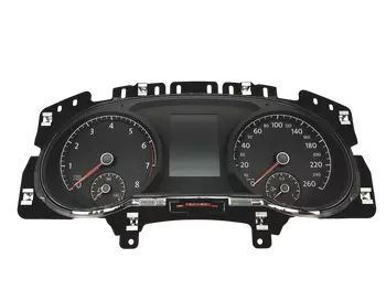 5TA920650A  Bloc compteurs vitesse Volkswagen