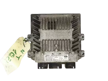 7S61-12A650-EA Calculateur Ford