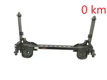 555027019R 555016630R Train arriere essieu Fiat Nissan Opel Renault