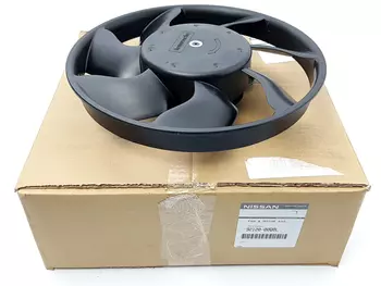 9212000Q0L 7701069899 Motoventilateur de moteur Nissan Opel Renault