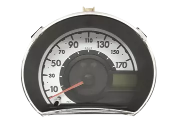 83800-0H021-A  Bloc compteurs vitesse Citroen Peugeot Toyota