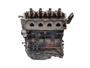 D4F712, 7701473186 Moteur À essence Renault 1,2 16v D4F712 1149 ccm