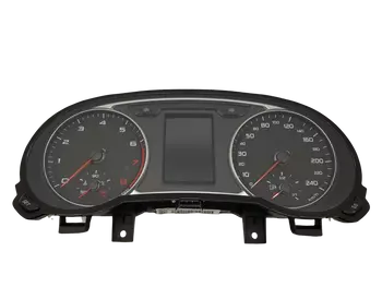 8XA920930 Bloc compteurs vitesse Audi