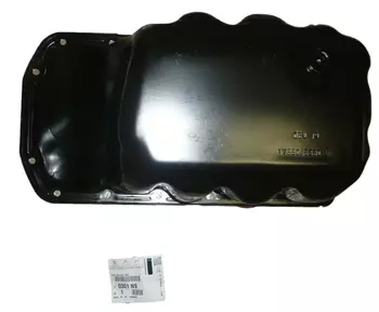 0301N9 V755048380 Carter d`huile Citroen Peugeot 1.6 VTI / 1.6 THP / 1.6 16v