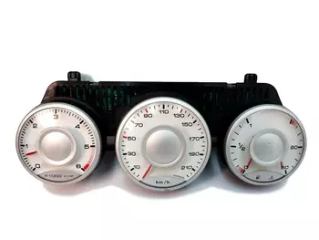 1401134180 Bloc compteurs vitesse Citroen Fiat Peugeot Diesel