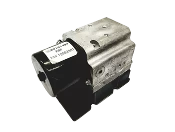 13663901 Pompe abs Opel