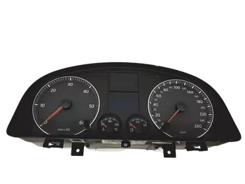 1T0920864A Bloc compteurs vitesse Volkswagen Diesel