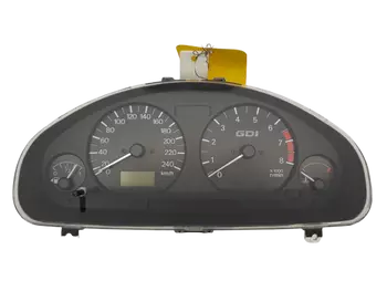 MR381347 Bloc compteurs vitesse Mitsubishi