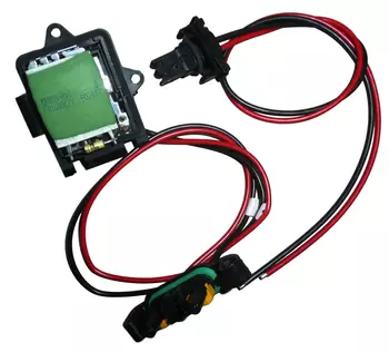 7701050324 Rhéostat ventillateur Renault