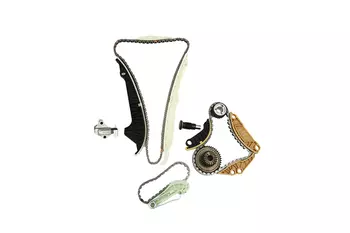 06K198228A, 06H109158N, Kit de chaîne de distribution Audi Seat Skoda Volkswagen