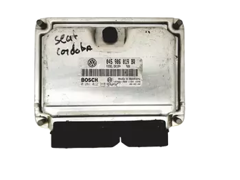 045906019BR Calculateur Seat Skoda Volkswagen