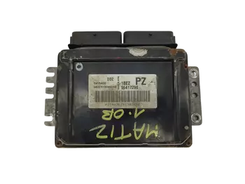 96417290 Calculateur Chevrolet Daewoo