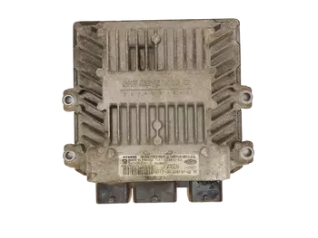 7S61-12A650-EA Calculateur Ford
