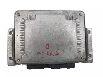 55187569 Calculateur ecu Fiat