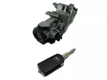 VP2ALF-15607-AC Commutateur d’allumage Mazda