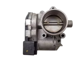 1635Q9 1635.Q9 Boitier papillon d’admission Citroen Peugeot 1,6 16v NFU