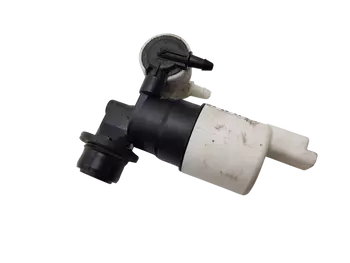 9645163380 Pompe de lave-glace Citroen Peugeot