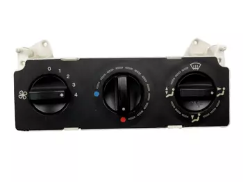 81.050.023.3F | Moteur ventilateur chauffage climatisation Citroen