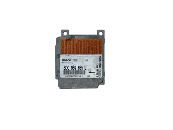 8D0959655L Calculateur Audi