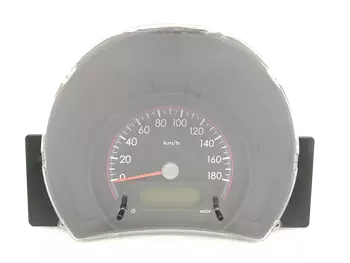 34100M68K01 Bloc compteurs vitesse Nissan Suzuki