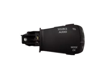 255520229R Commande de radio Renault