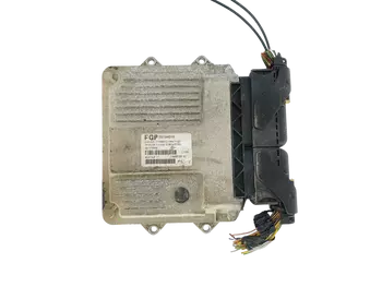 55194016 MJD6JF.Y1 Calculateur Lancia