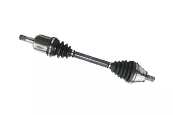 1K0407454TX Arbre de roue Audi Skoda Volkswagen