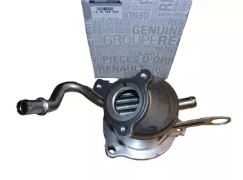 147359823R Refroidisseur egr Citroen Peugeot