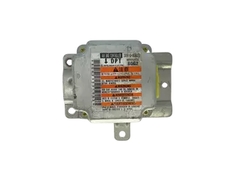 38910-80G21 Calculateur Suzuki