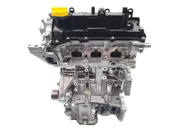 H4DB450, 8201720530  Moteur Dacia Renault 1,0 TCE H4DB450 H4D450 Automat