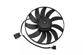 1K0959455CP Motoventilateur de moteur Audi Seat Skoda Volkswagen