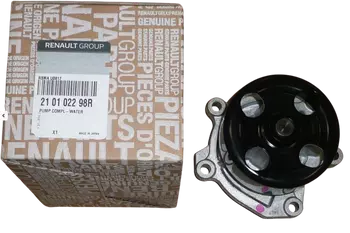 210102298R Pompe À eau Renault