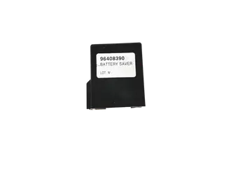 96408390 Calculateur Chevrolet