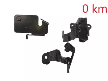 241375520R, 149576616R  Support moteur Fiat Nissan Opel Renault 1,6 dci R9M