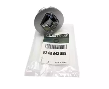 8200043899 Cache-roue ,le couvercle de roues en alluminium Renault
