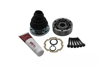357498104 Arbre de transmission articulation Audi Seat Skoda Volkswagen