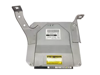 89540-47080 Calculateur Toyota