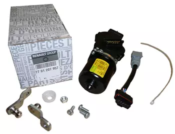 7701043984 Moteur essuie-glace Renault